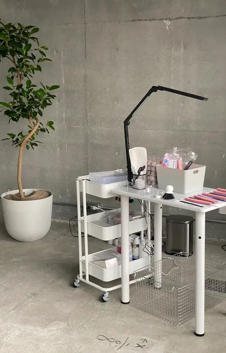 内装・建設工事のサンプランニング