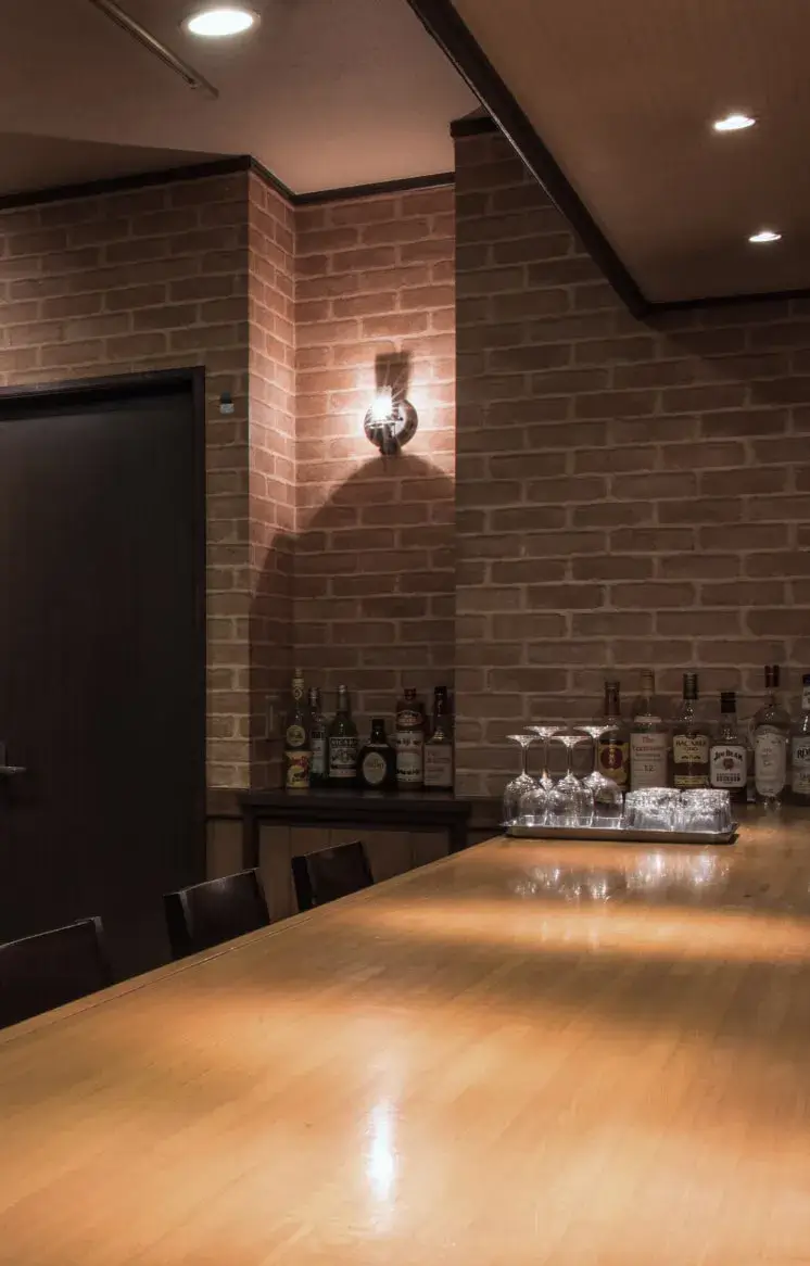 内装・建設工事のサンプランニング