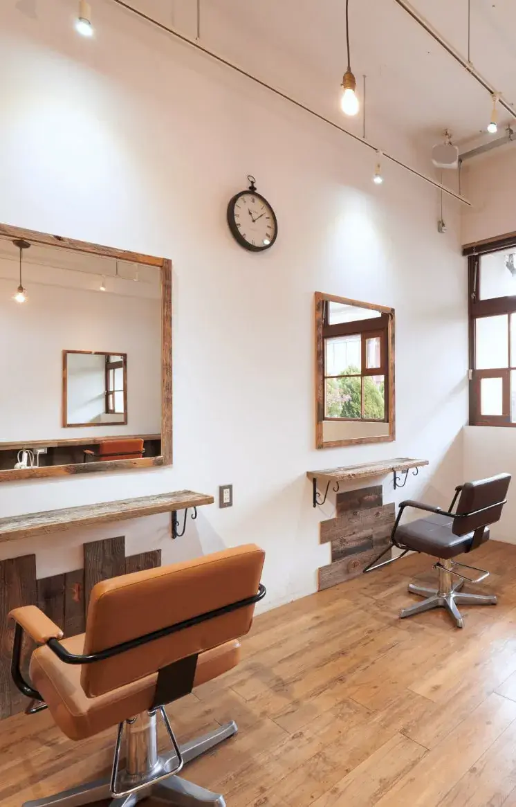 内装・建設工事のサンプランニング